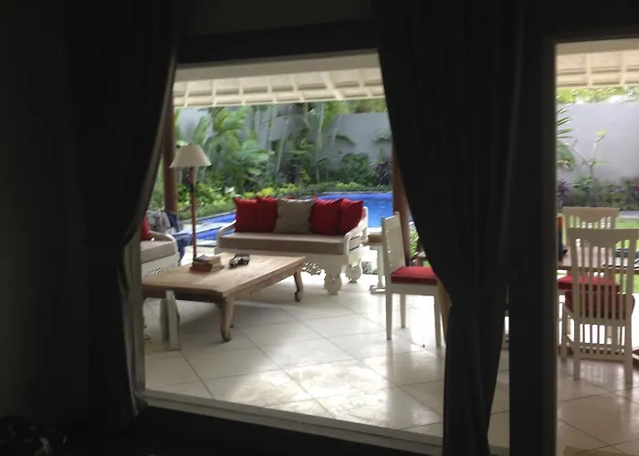 Viona 4 Villa
